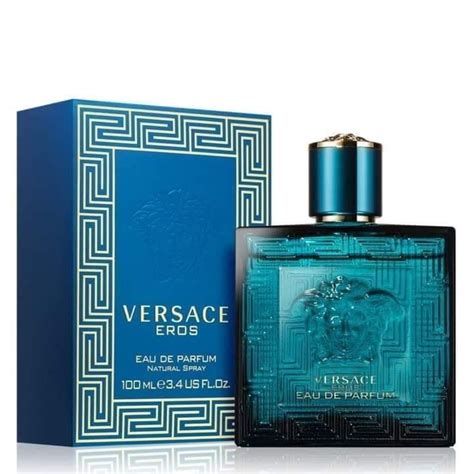 eros versace edp.